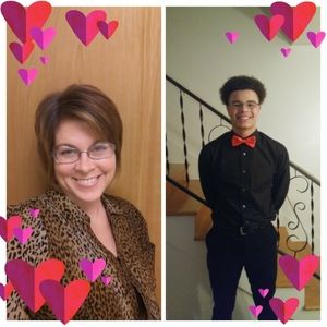 Meet your Posher, Lori